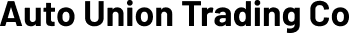 Auto Union Trading Co logo